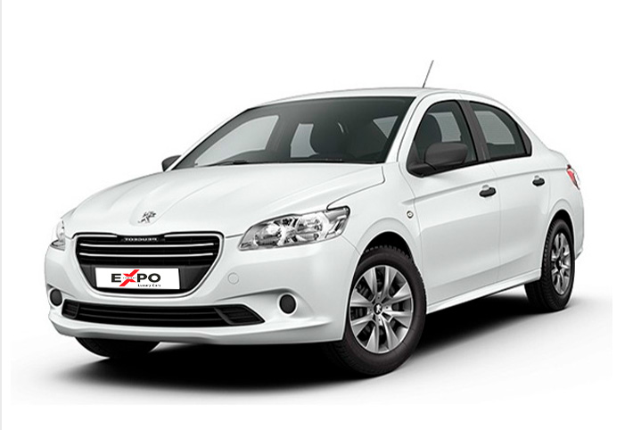PEUGEOT 301 - MANUAL - DİZEL
