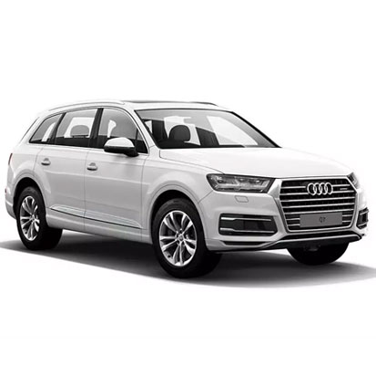 SUV Grup Araçlar SUV Grup Araçlar